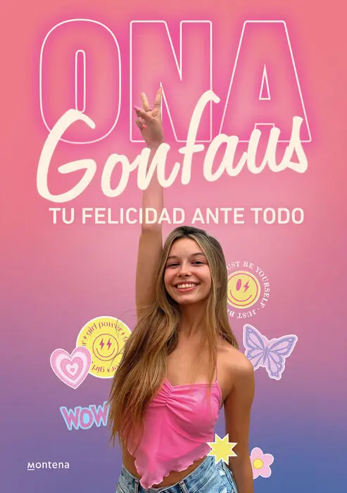 Tu Felicidad Ante Todo