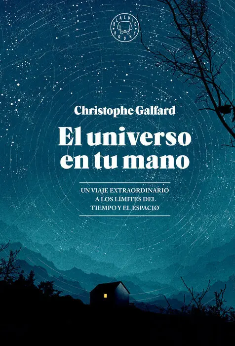El Universo en tu Mano. Edición Ampliada.