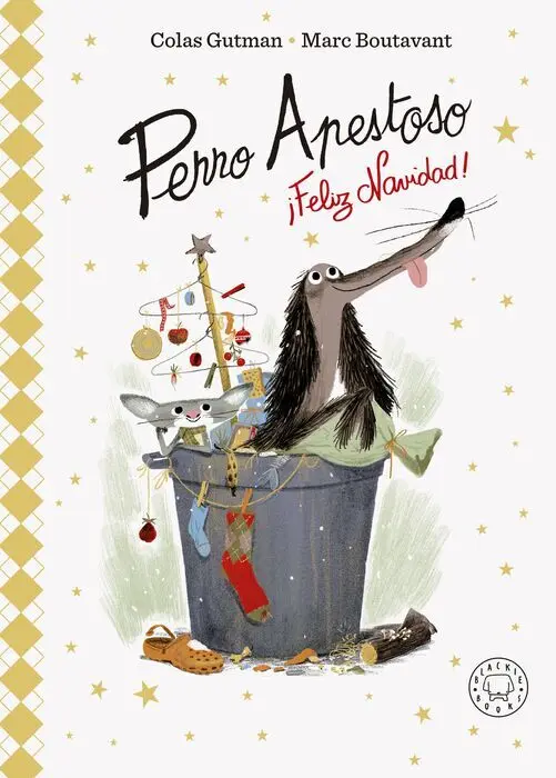 Perro Apestoso, ¡Feliz Navidad!