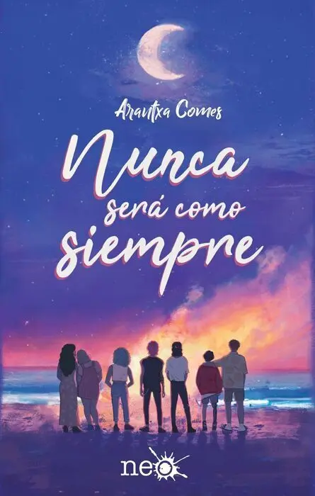 Nunca Será Como Siempre