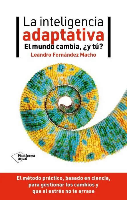 La Inteligencia Adaptativa