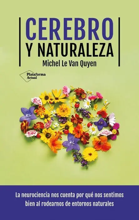 Cerebro y Naturaleza