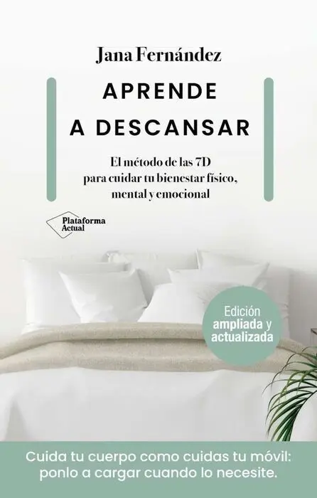 Aprende a Descansar