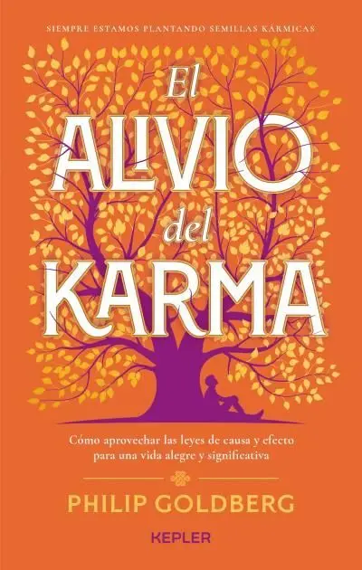 Alivio del Karma, el
