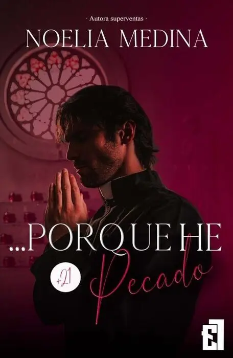 Porque He Pecado