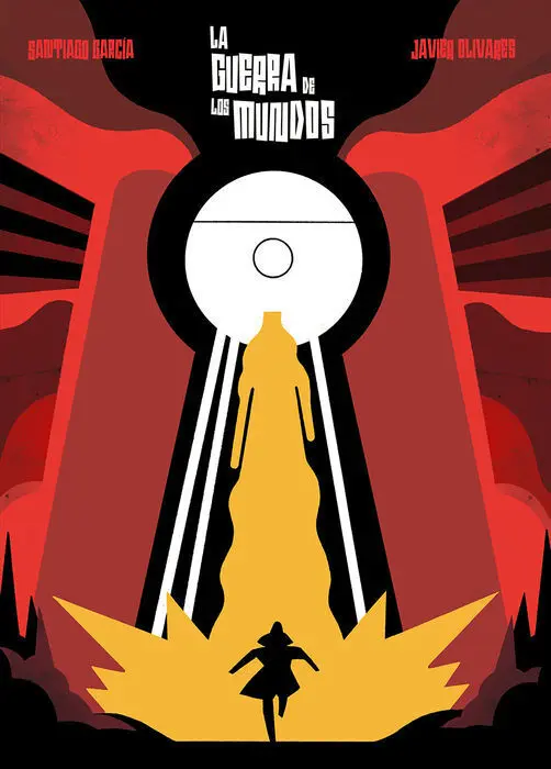 La Guerra de los Mundos 2. ª Ed.