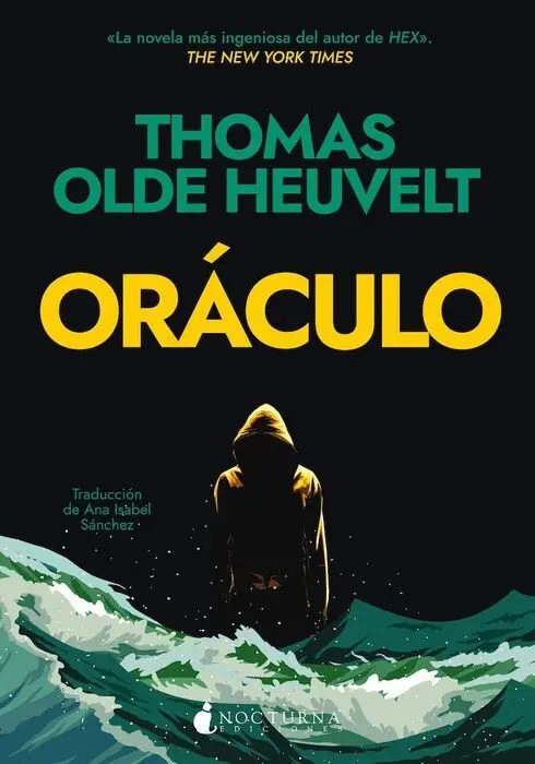 Oraculo
