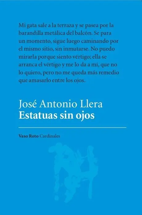 Estatuas sin Ojos