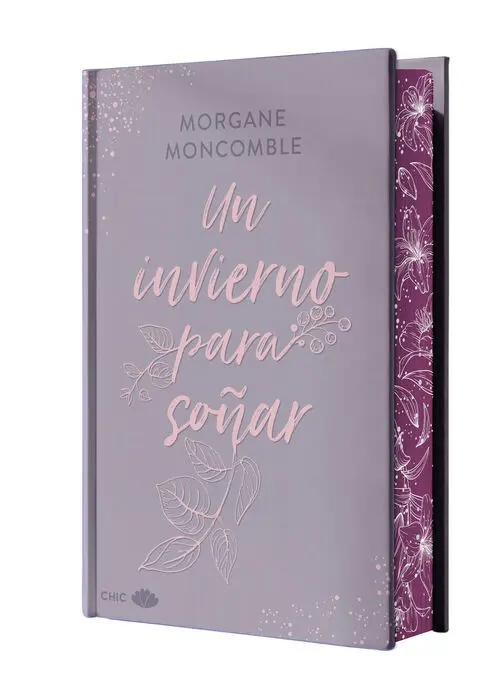 Un Invierno para Soñar (Edición Especial Limitada en Tapa Dura con Cantos Pintados)