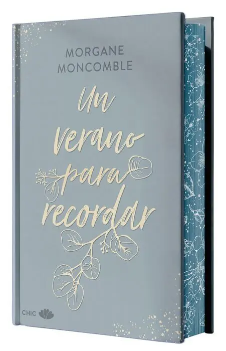 Un Verano para Recordar (Edición Especial Limitada con Cantos Pintados)