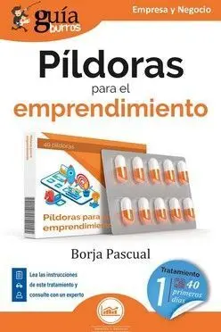Pildoras para el Emprendimiento