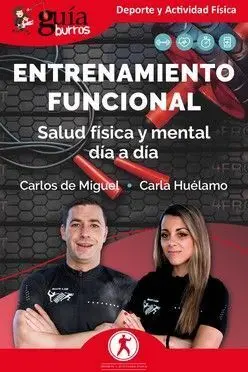Entrenamiento Funcional. Salud Fisica y Mental Dia a Dia