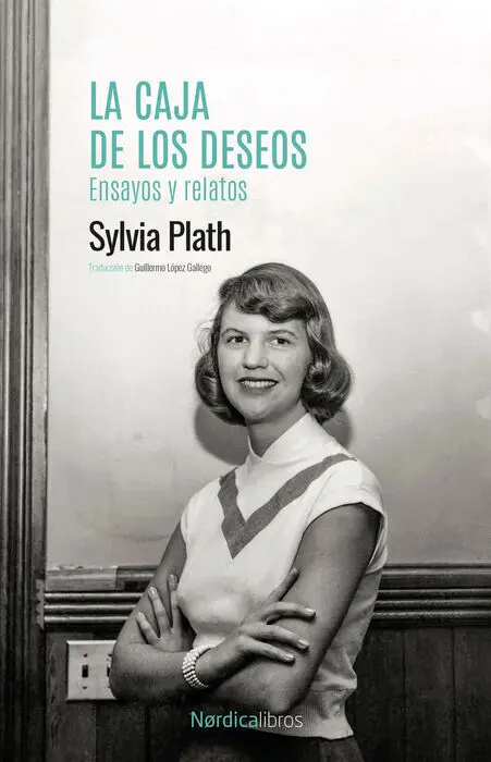La Caja de los Deseos. Ensayos y Relatos