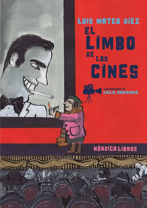 El Limbo de los Cines