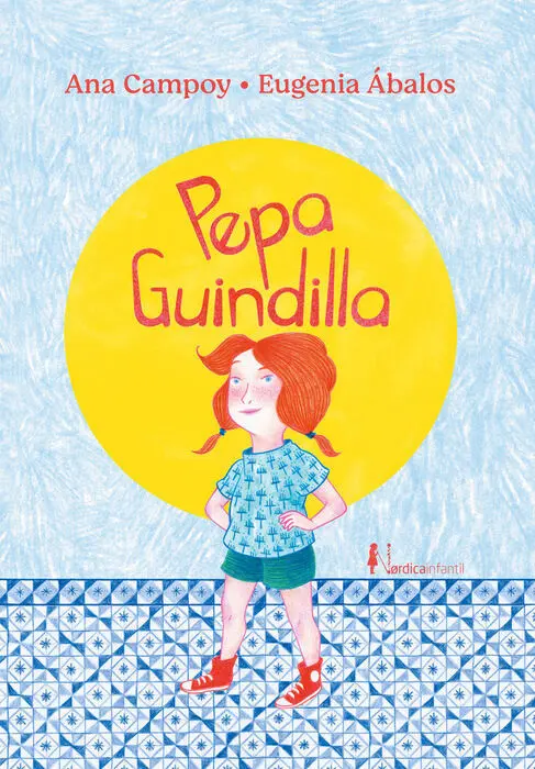 Pepa Guindilla - Rtc