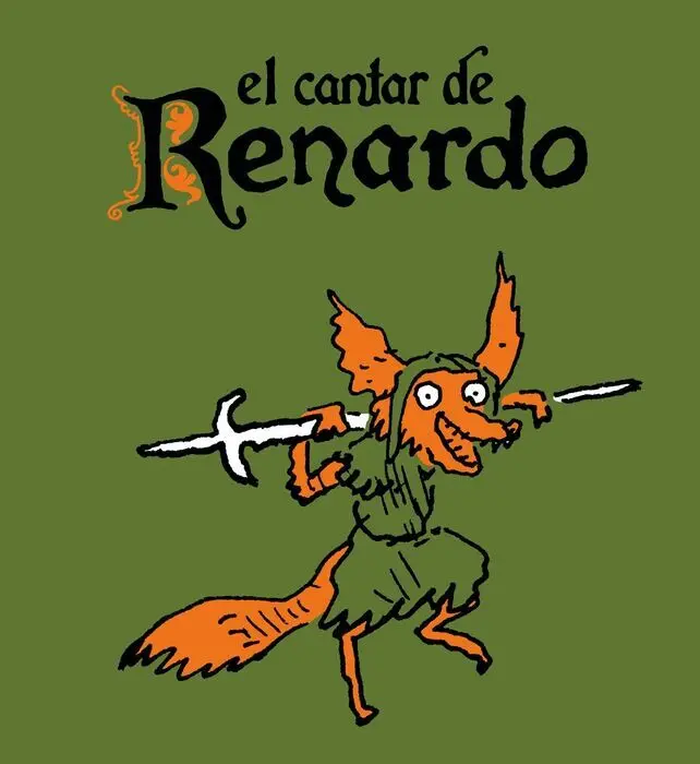 El Cantar de Renardo