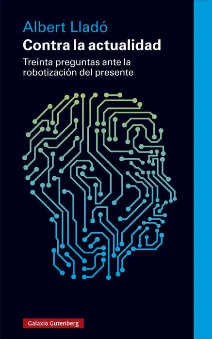 Contra la Actualidad