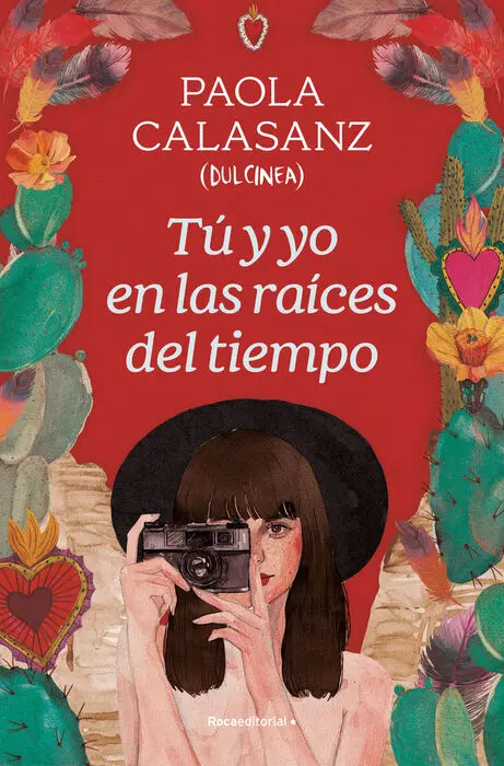 Tu y yo en las Raices del Tiempo