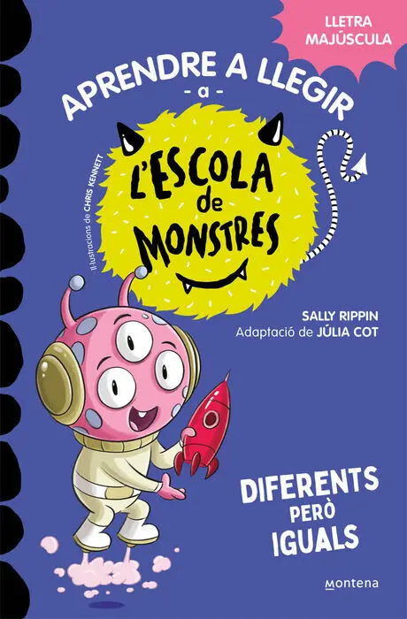 Escola de Monstres 17