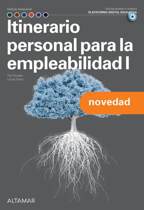 024 Itinerario Personal para la Empleabilidad I