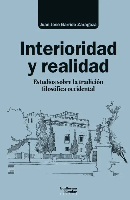 Interioridad y Realidad