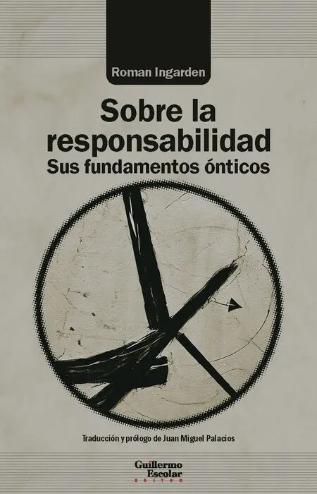 Sobre la Responsabilidad
