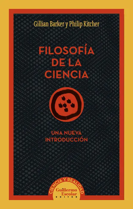 Filosofía de la Ciencia