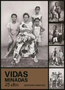 Vidas Minadas. 25 Años