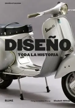 Diseño. Toda la Historia (2024)