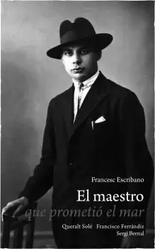 El Maestro que Prometio el Mar