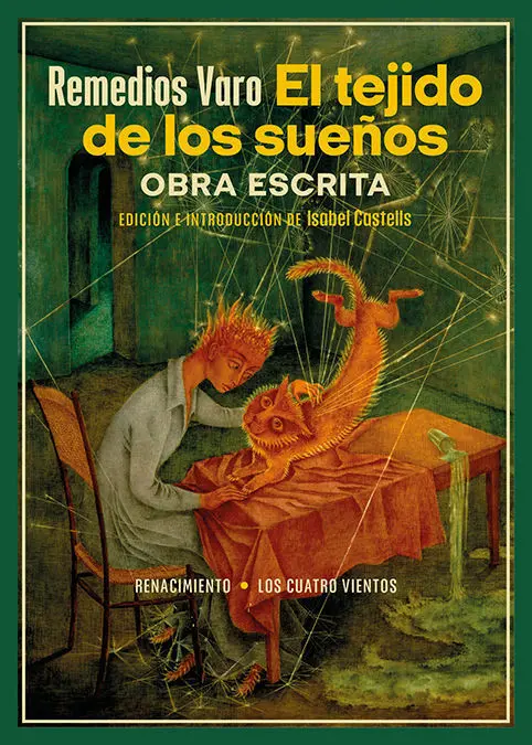 El Tejido de los Sueños