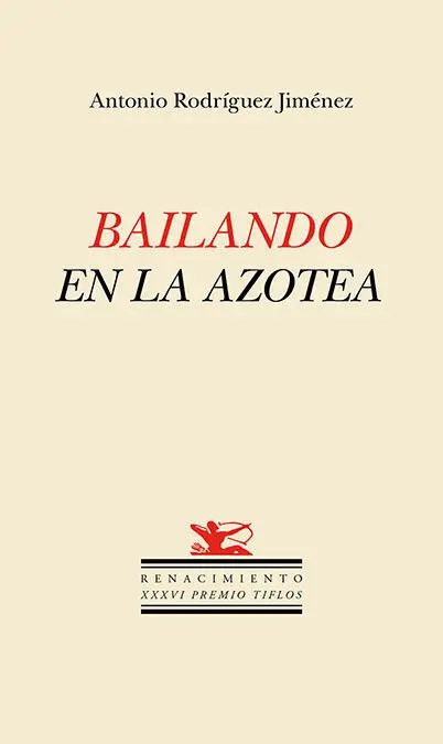 Bailando en la Azotea