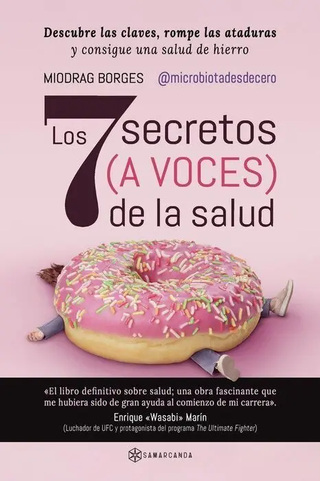 Los 7 Secretos (A Voces) de la Salud