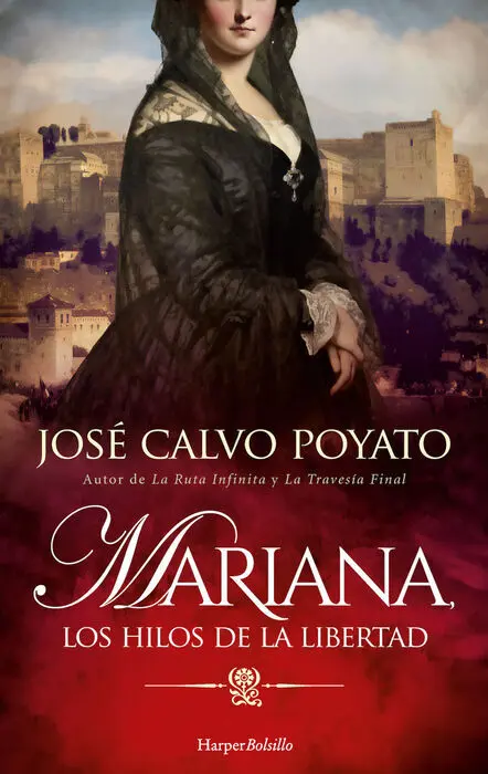 Mariana, los Hilos de la Libertad