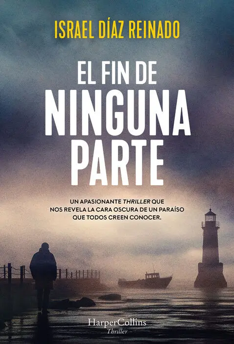 El Fin de Ninguna Parte