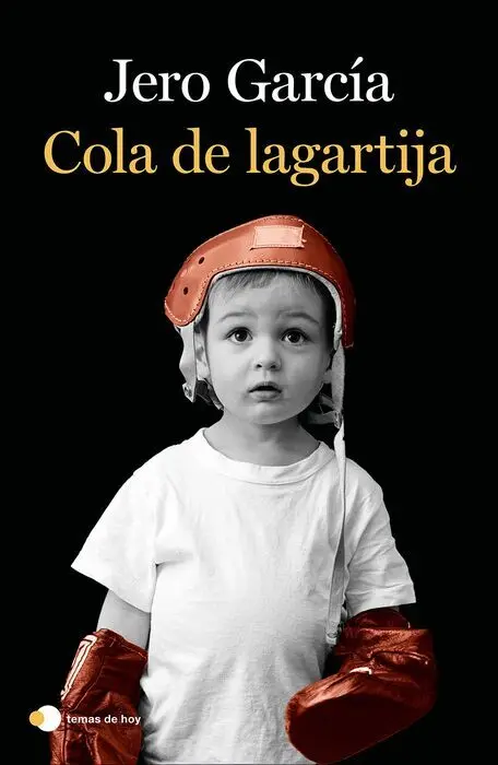 Cola de Lagartija