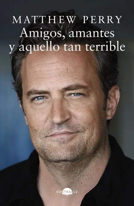 Amigos, Amantes y aquello Tan Terrible (Bolsillo)