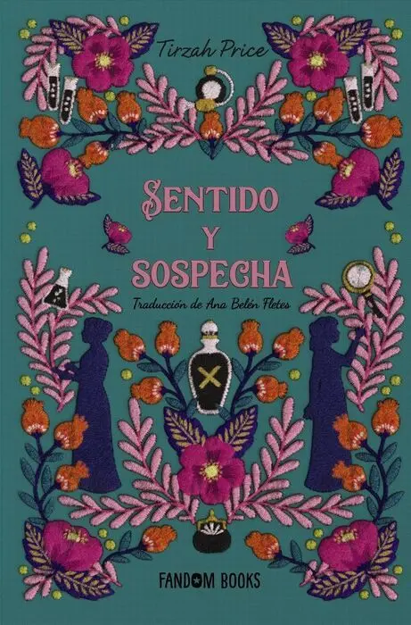Sentido y Sospecha