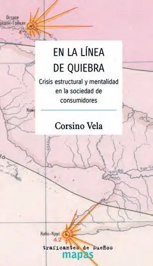 En la Linea de la Quiebra