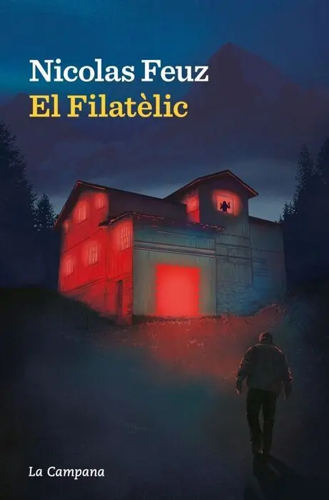 Filatelic, el