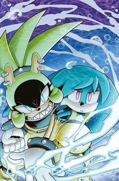 Sonic The Hedgehog: el Síndrome del Impostor