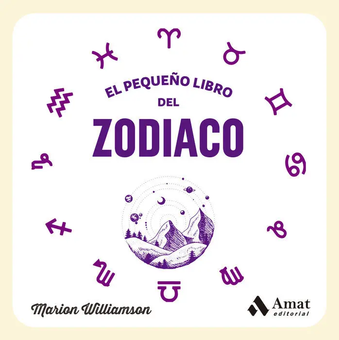 El Pequeño Libro del Zodiaco