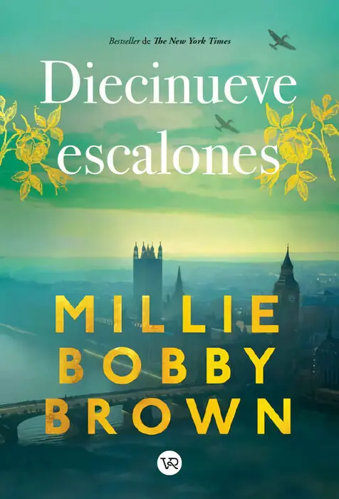 Diecinueve Escalones