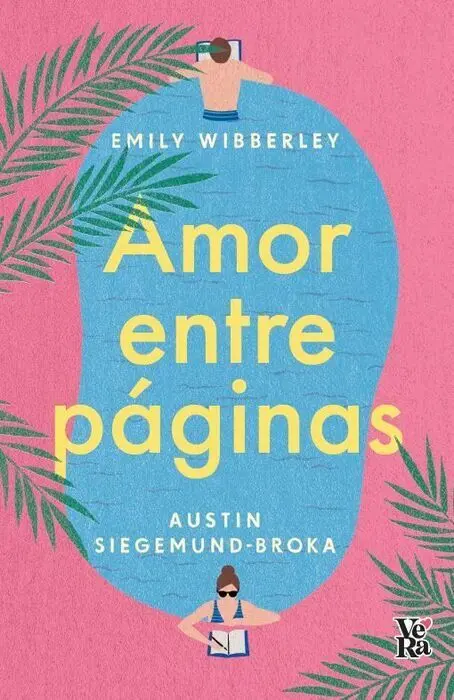 Amor entre Páginas