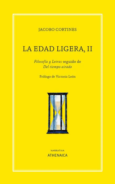 La Edad Ligera, Ii