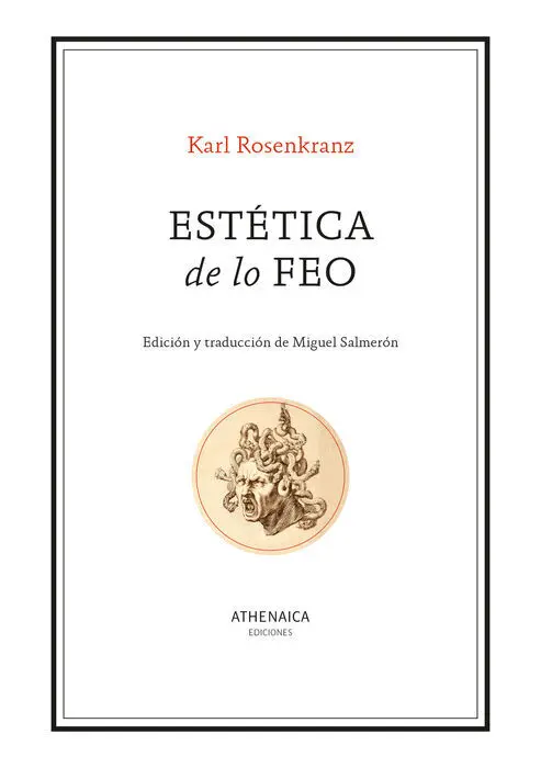 Estetica de lo Feo