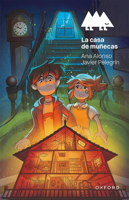 Casa de Muñecas (Erizonte)