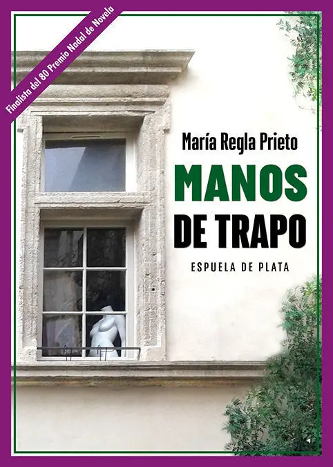 Manos de Trapo