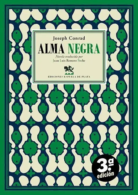 Alma Negra