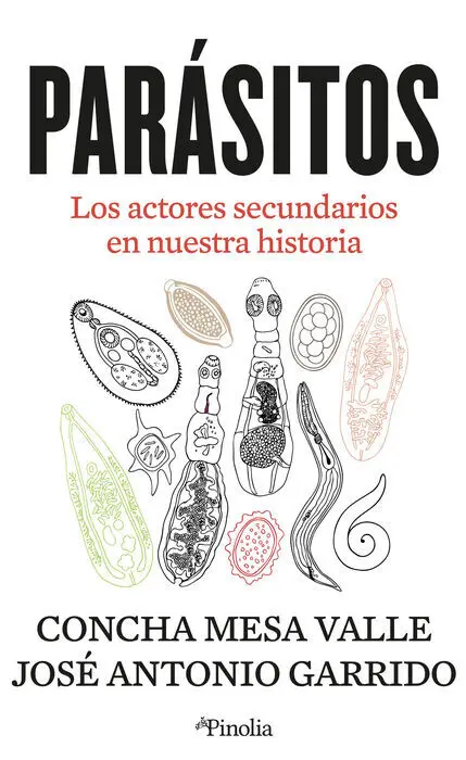 Parásitos